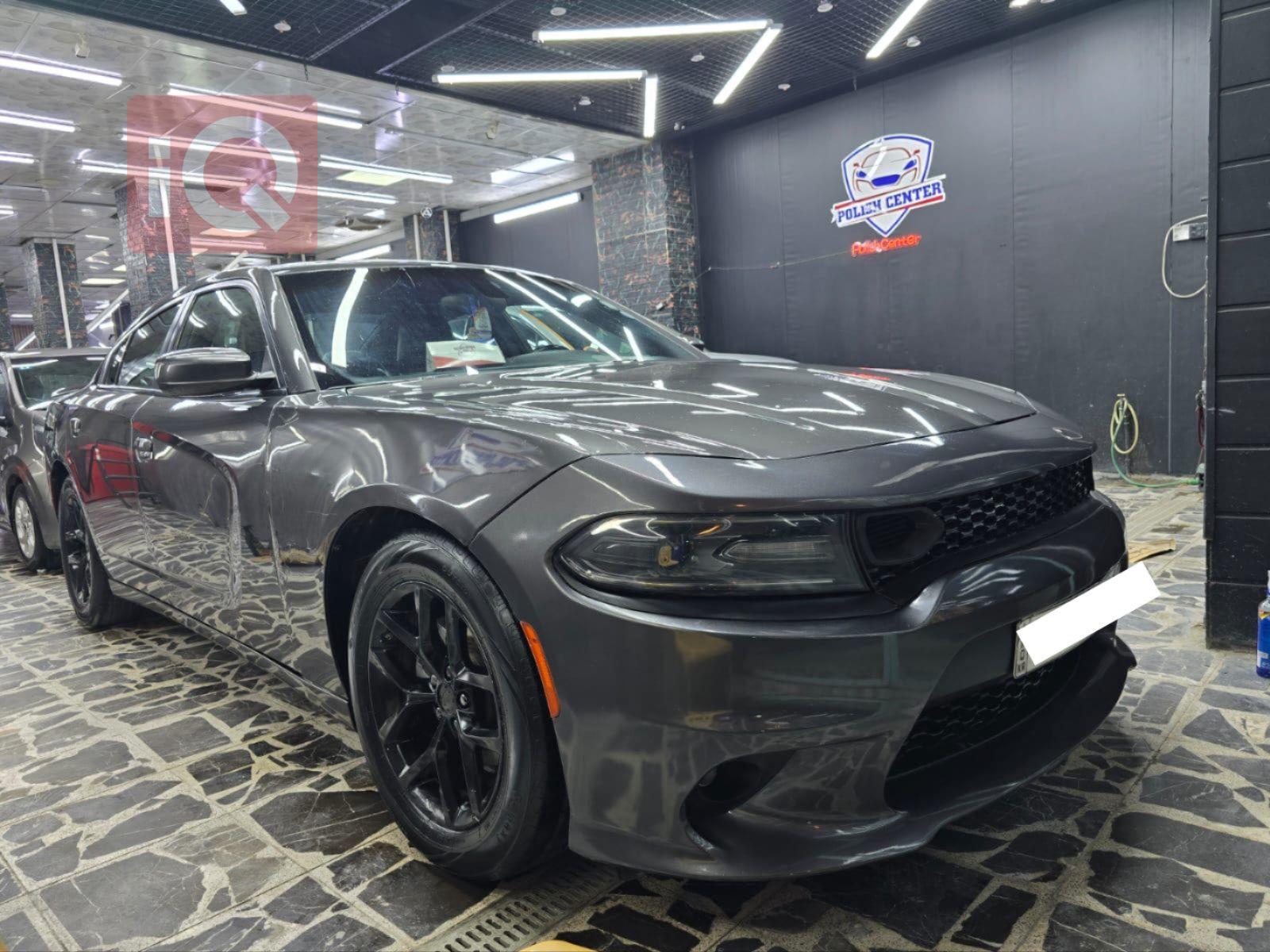 دودج تشارجر